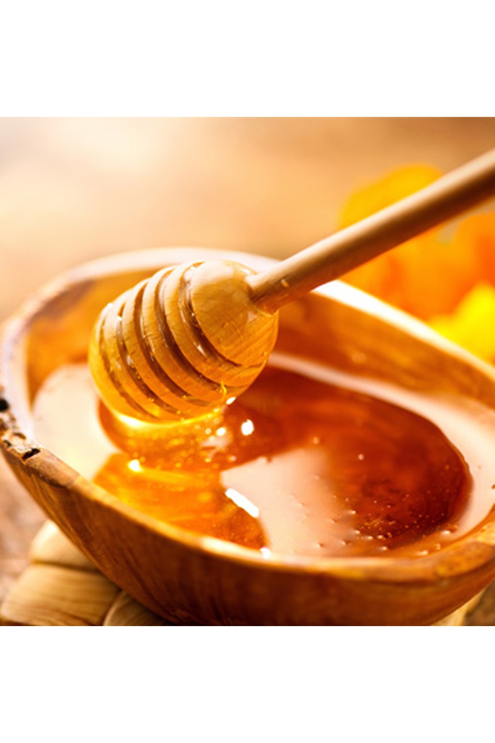 Miel de Jujubier du Peshawar - Nectar Antik