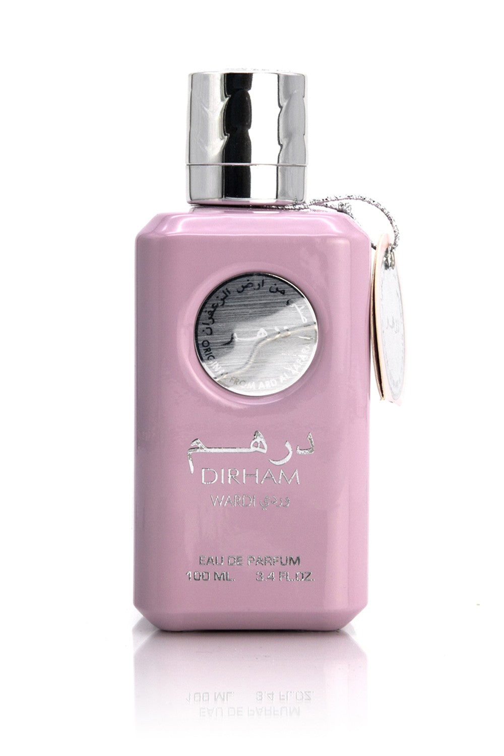 Ard Al Zaafaran Eau de Parfum Dirham Wardi 100mL - Ard Al Zaafaran Dubaï