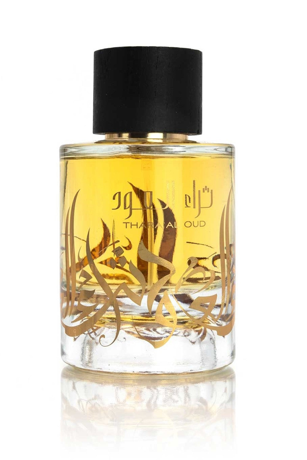 Ard Al Zaafaran Eau de Parfum Thara Al Oud 100mL - Ard Al Zaafaran Dubaï