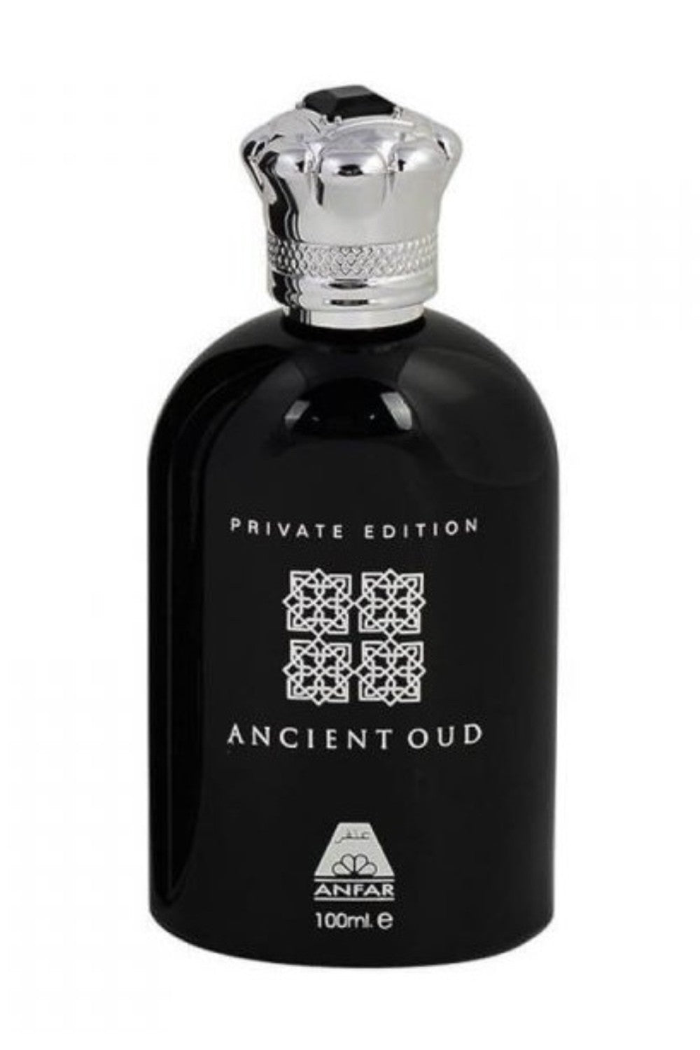 Oudh Al Anfar Eau de Parfum Ancient Oudh 100ml - Oudh Al Anfar Dubaï