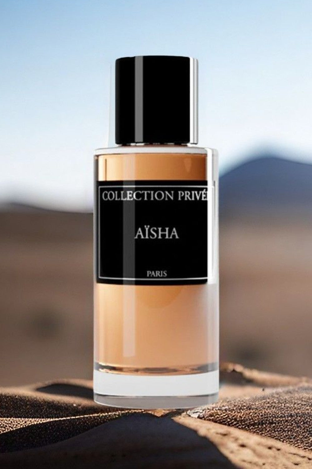 Eau de Parfum AÏSHA 50ml - Collection Privée Paris