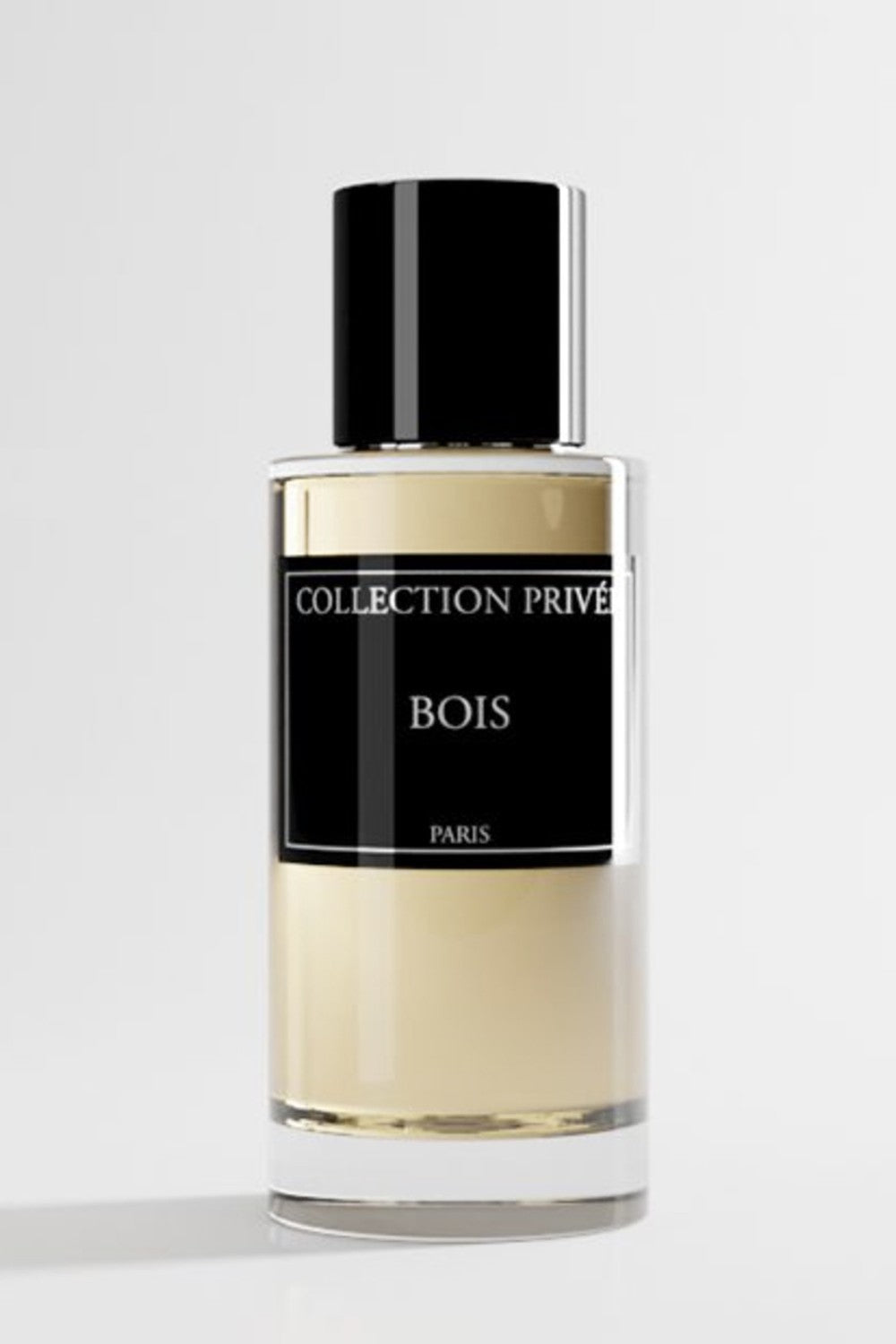Eau de Parfum BOIS 50ml - Collection Privée Paris