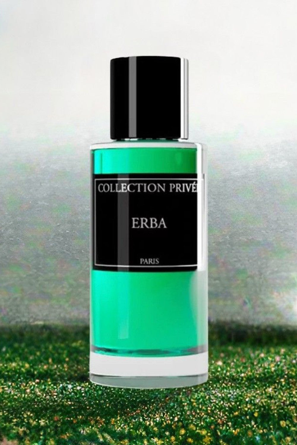 Eau de Parfum ERBA 50ml - Collection Privée Paris