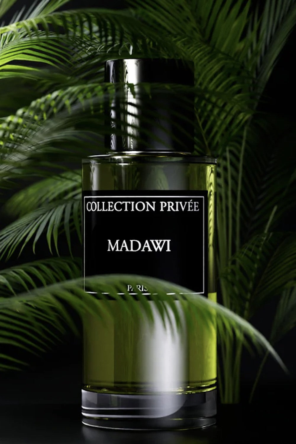 Eau de Parfum MADAWI 50ml - Collection Privée Paris