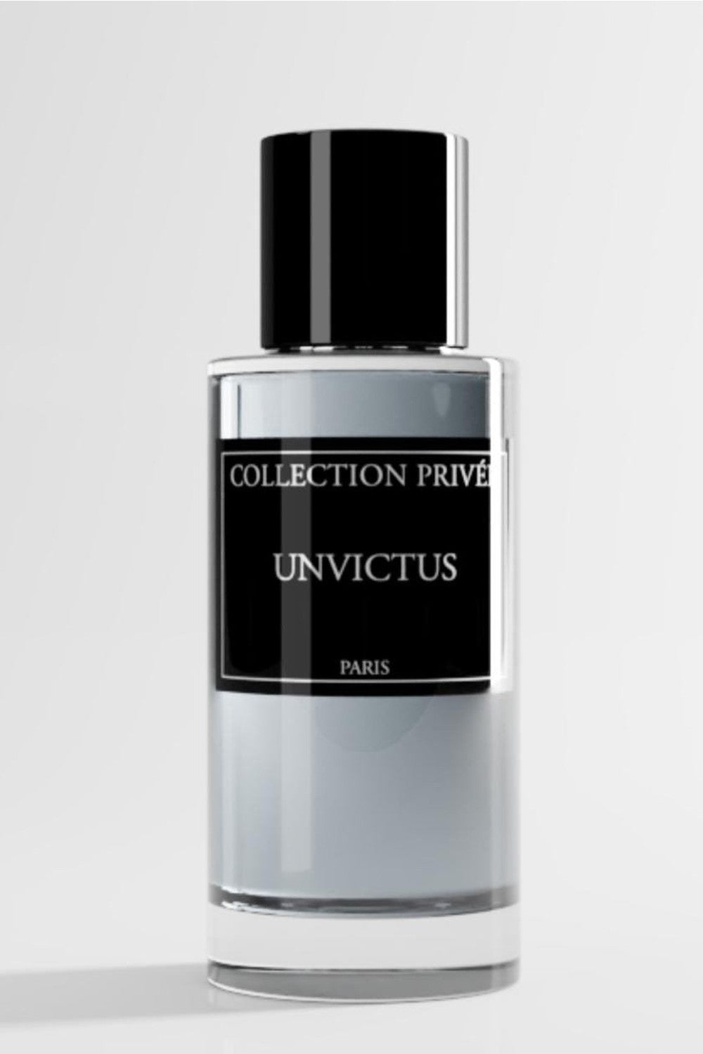 Eau de Parfum UNVICTUS 50ml - Collection Privée Paris