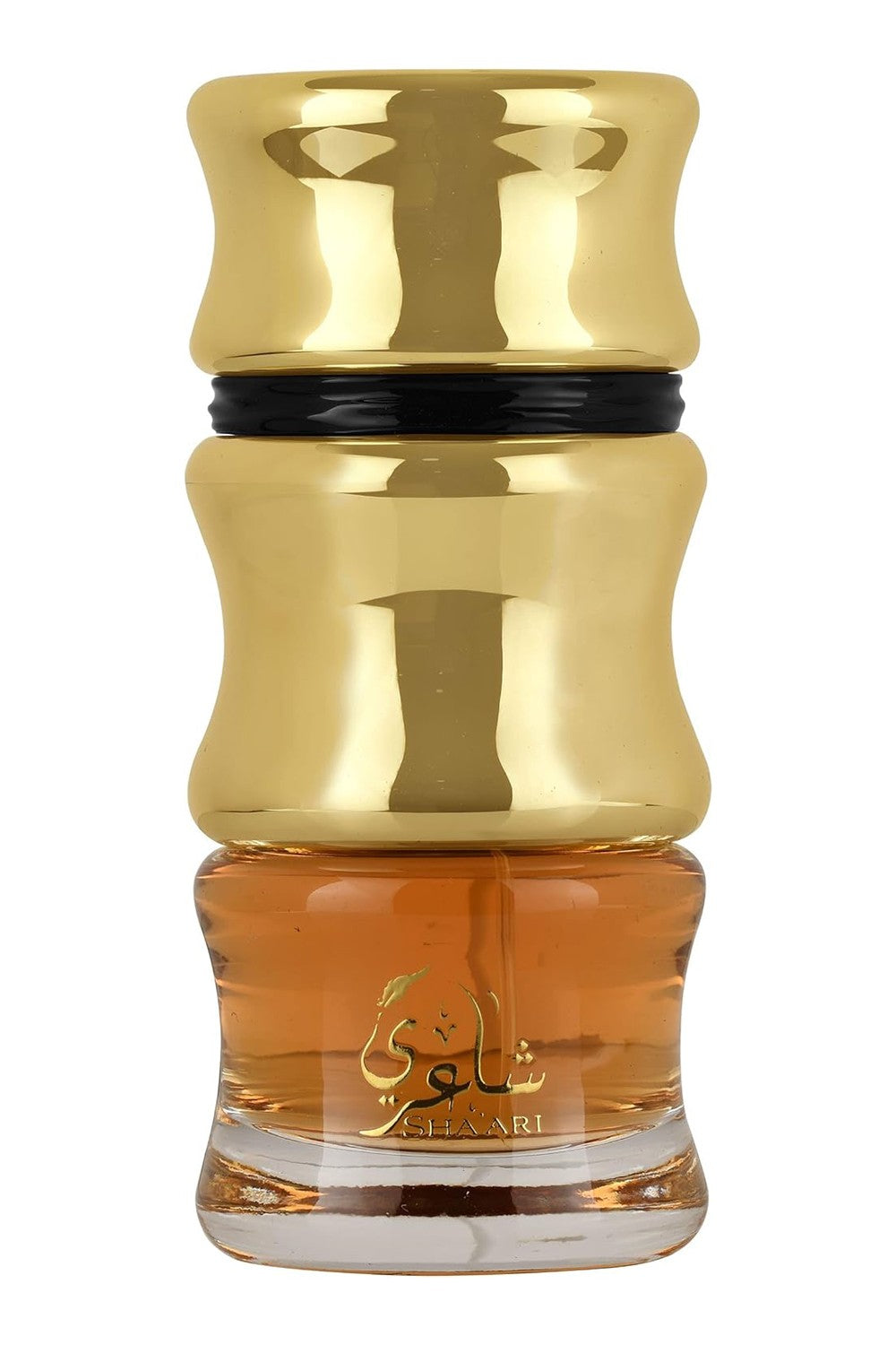 Eau de Parfum Sha'ari Lattafa 100mL - Lattafa Perfumes Dubaï