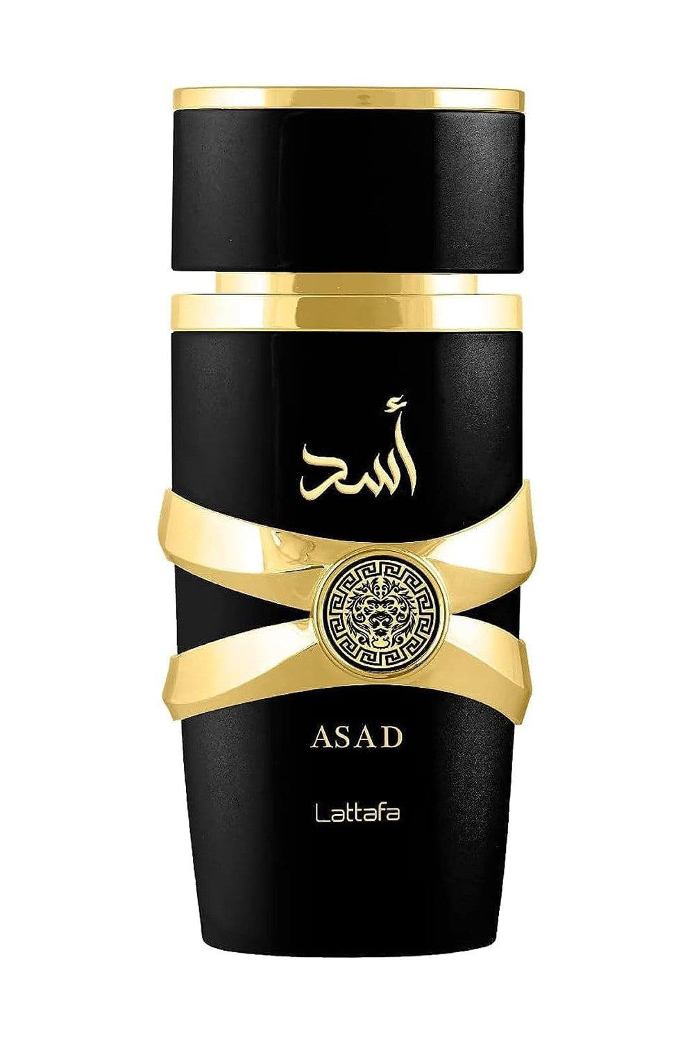 Eau de Parfum YARA ASAD Lattafa 100mL - Lattafa Perfumes Dubaï