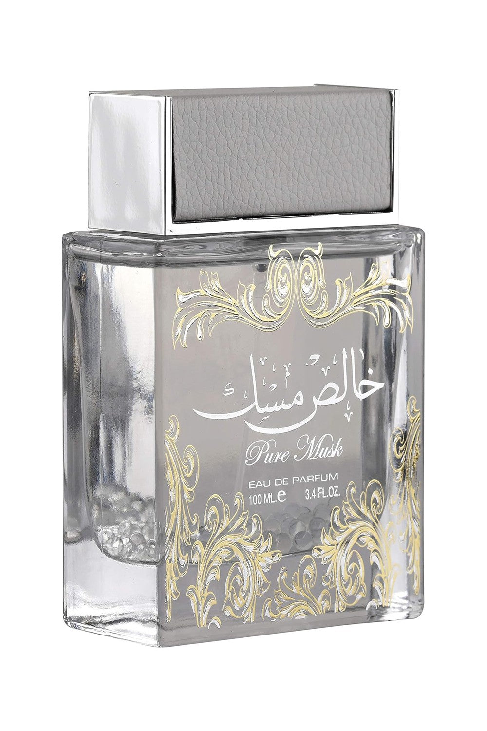 Eau de Parfum Musc Pur Lattafa 100mL - Lattafa Perfumes Dubaï