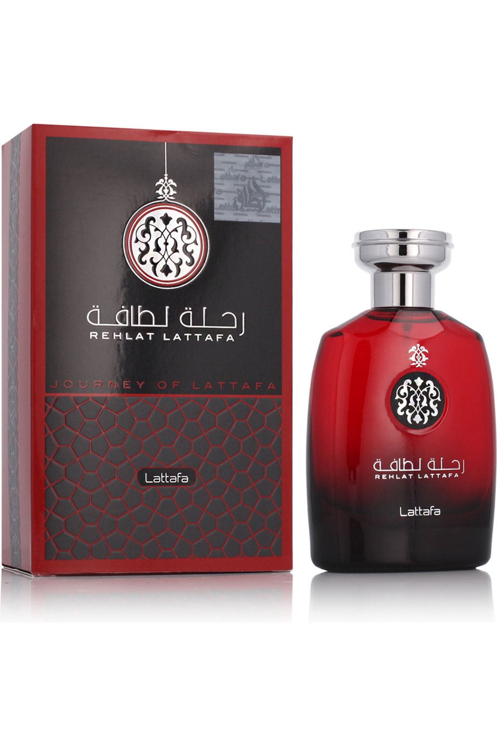 Eau de Parfum REHLAT Lattafa 100mL - Lattafa Perfumes Dubaï