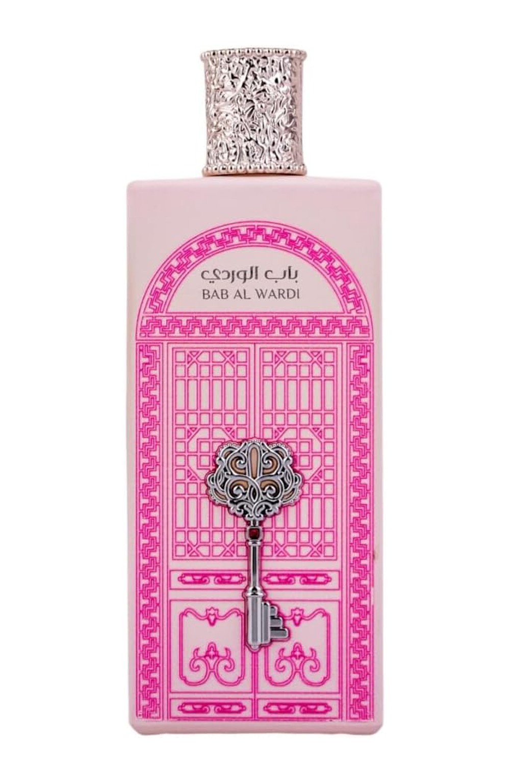 Ard Al Zaafaran Eau de Parfum Bab Al Wardi 100mL - Ard Al Zaafaran Dubaï