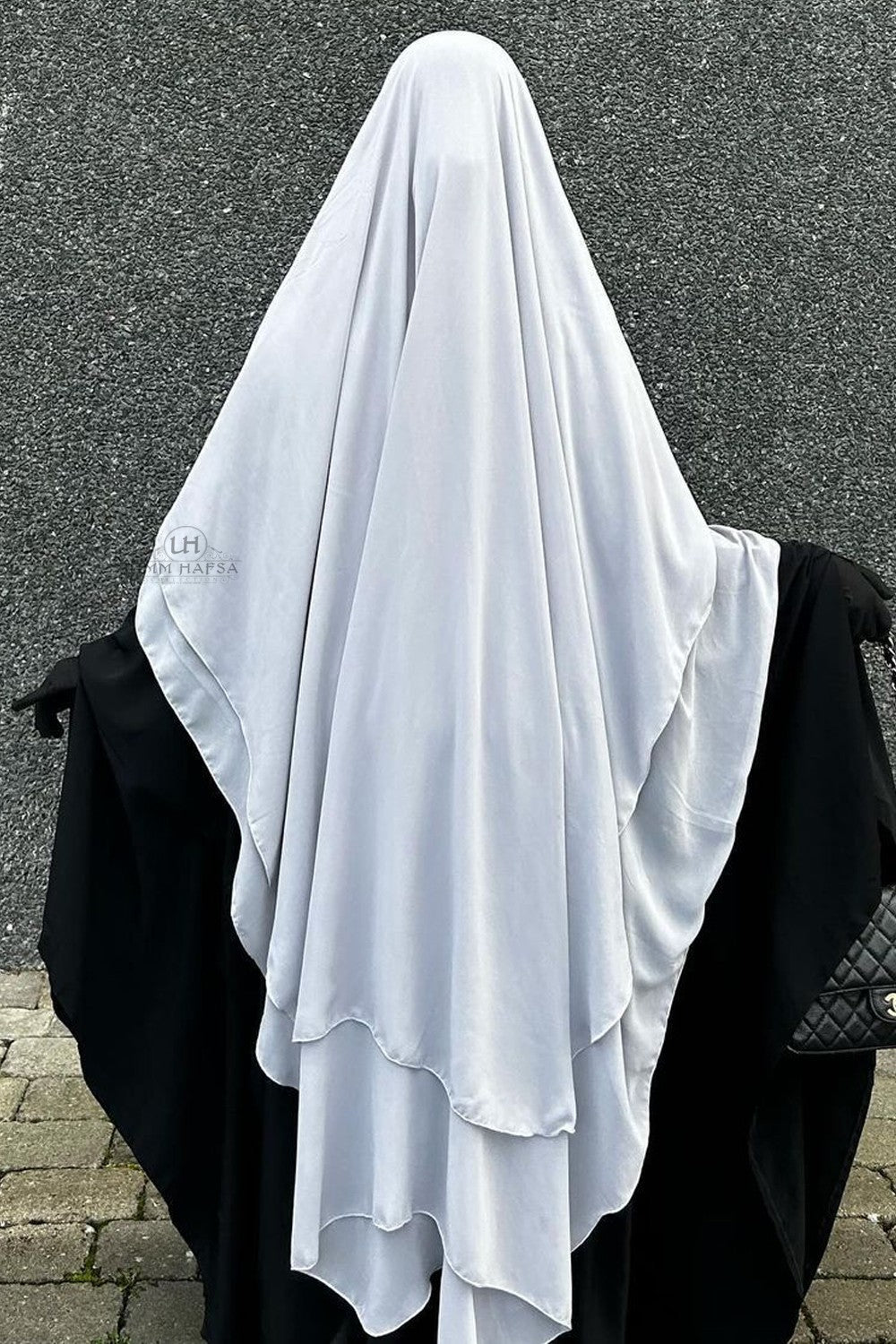 Khimar Amira by Umm Hafsa