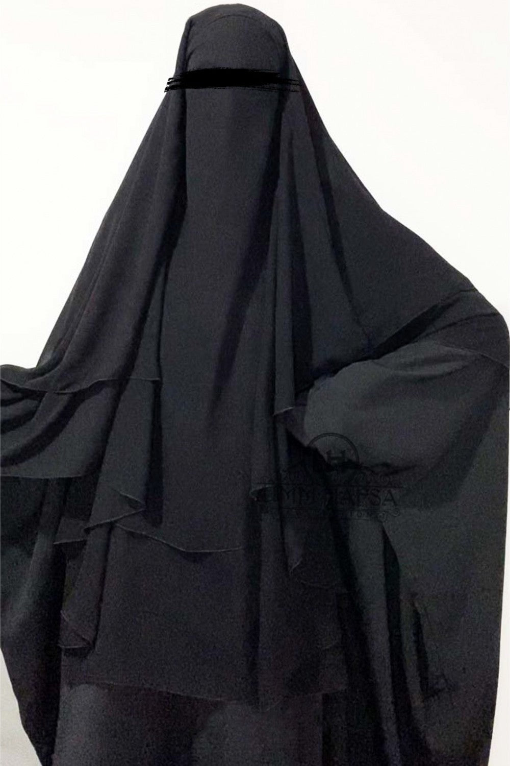 Khimar Amira by Umm Hafsa