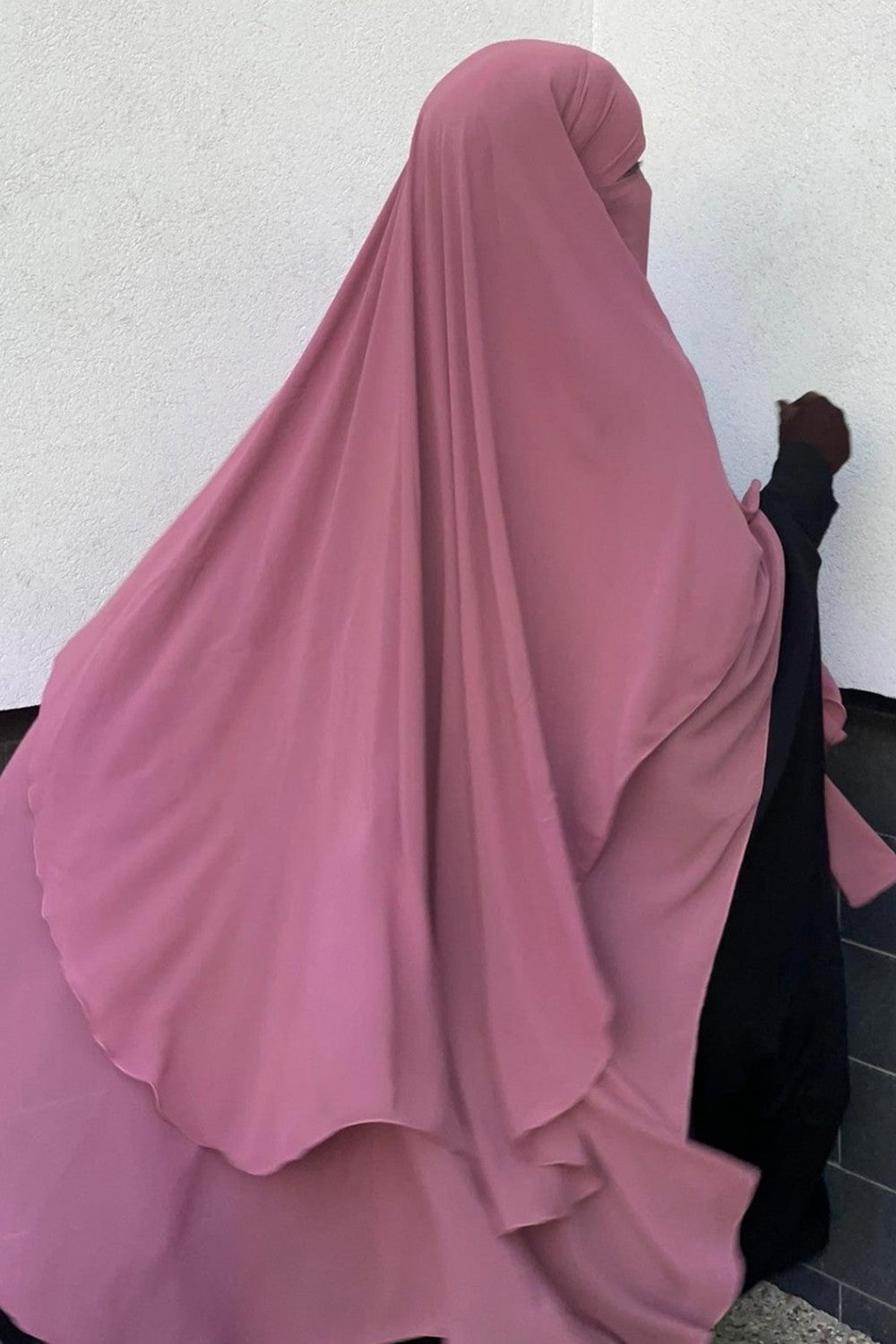 Khimar Amira by Umm Hafsa