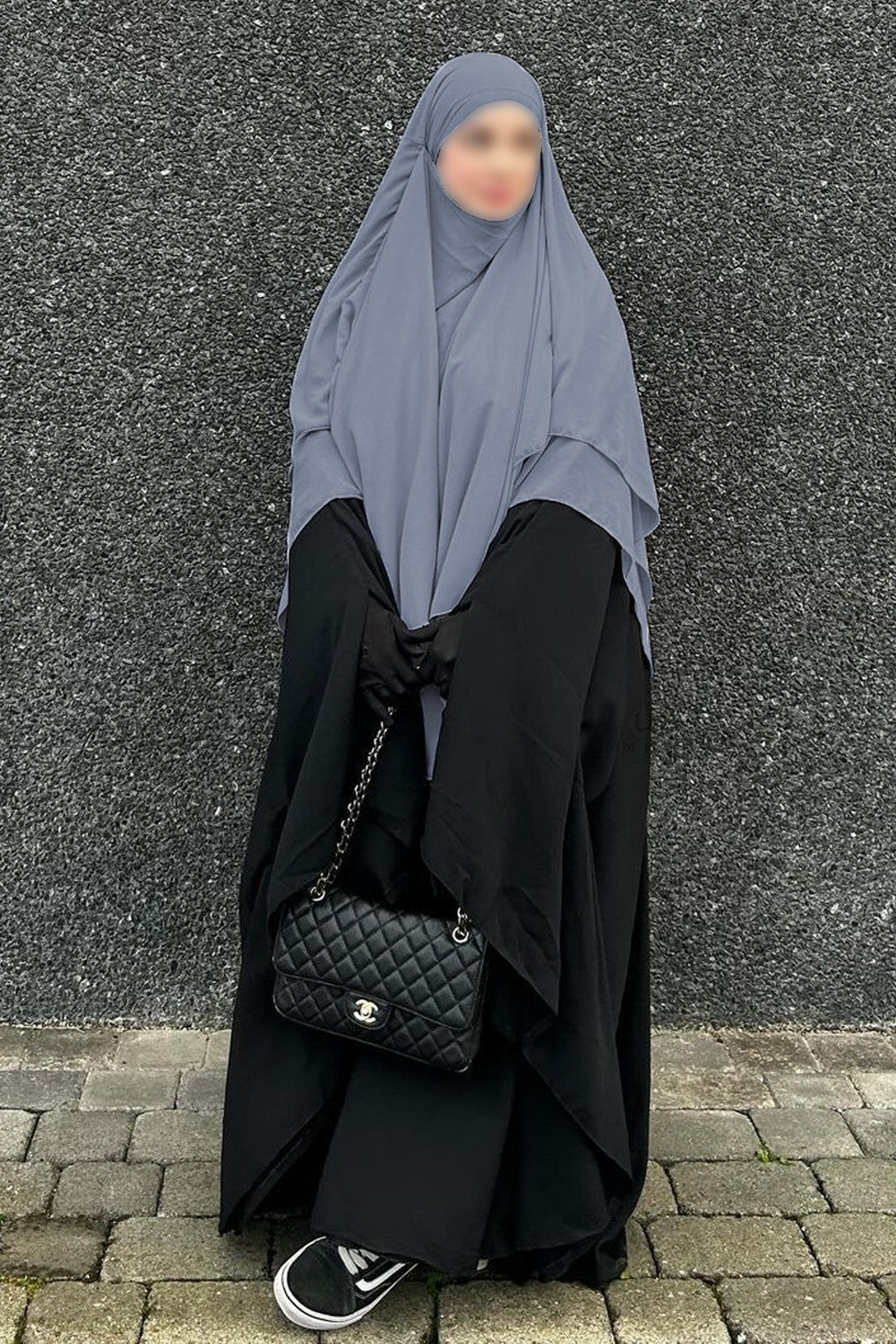 Khimar Amira by Umm Hafsa