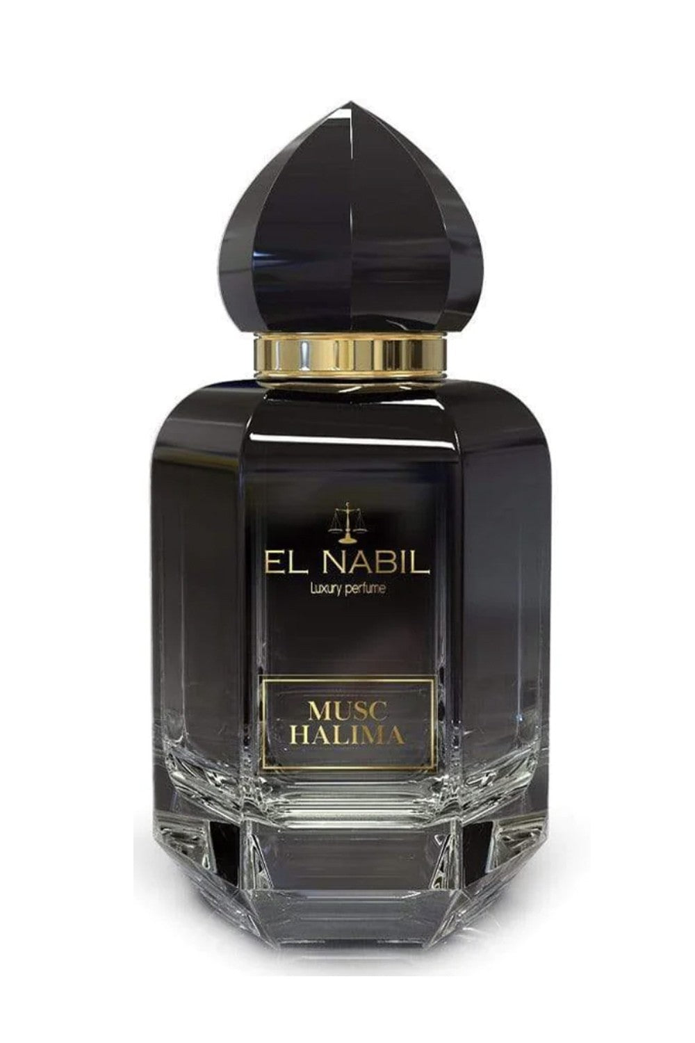 Eau de Parfum Musc Halima 65mL - EL NABIL