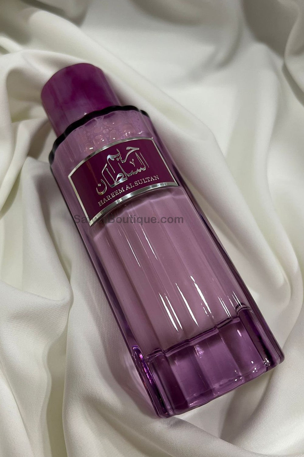 Ard Al Zaafaran Eau de Milky Hareem Al Sultan 100mL - Ard Al Zaafaran Dubaï