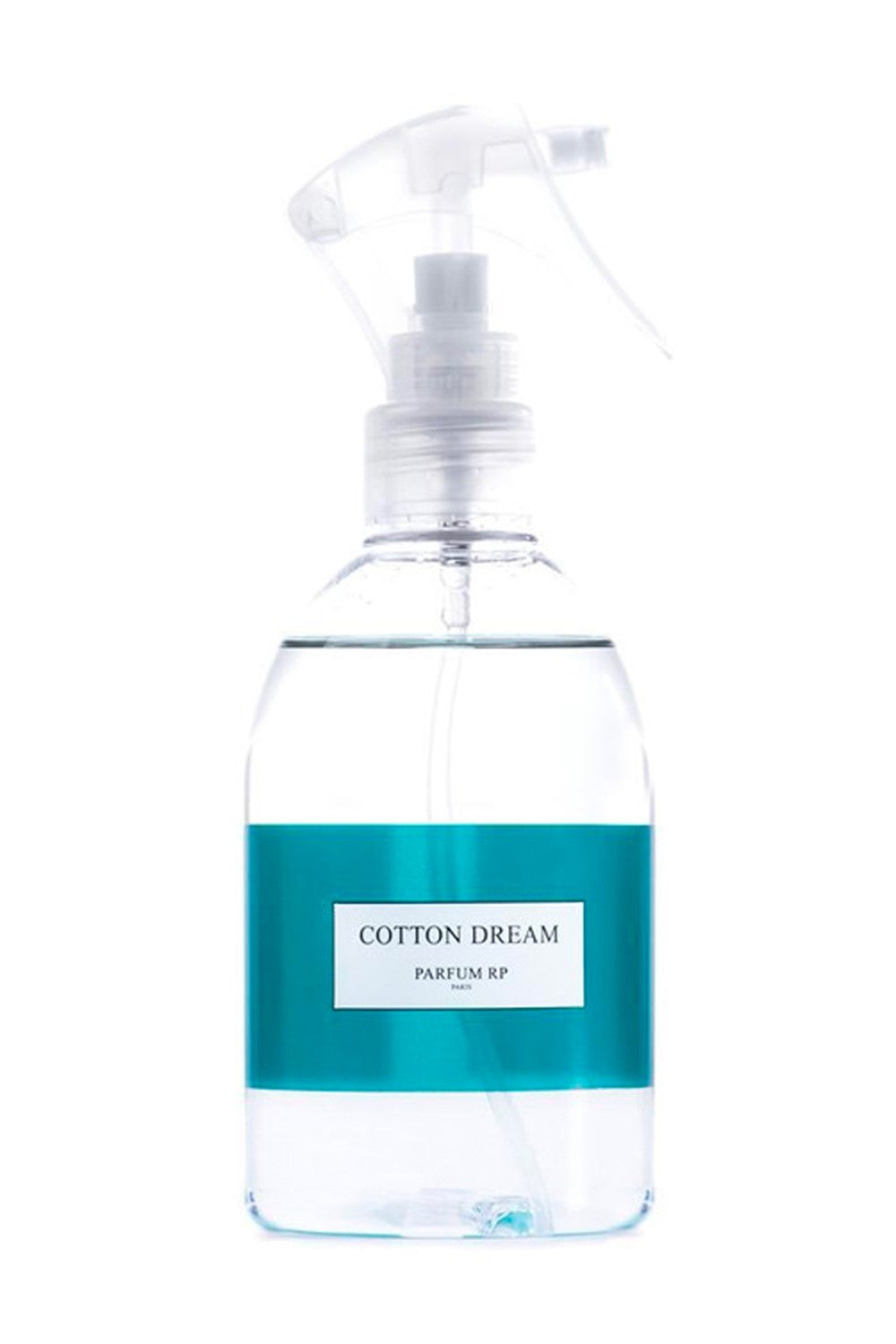 Spray textiles COTON DREAM 250mL - RP parfums Paris