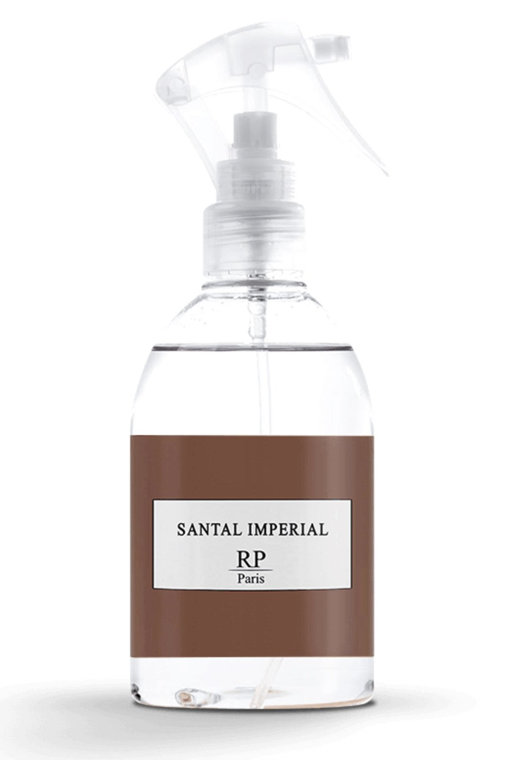 Spray textiles SANTAL IMPÉRIAL 250mL - RP parfums Paris