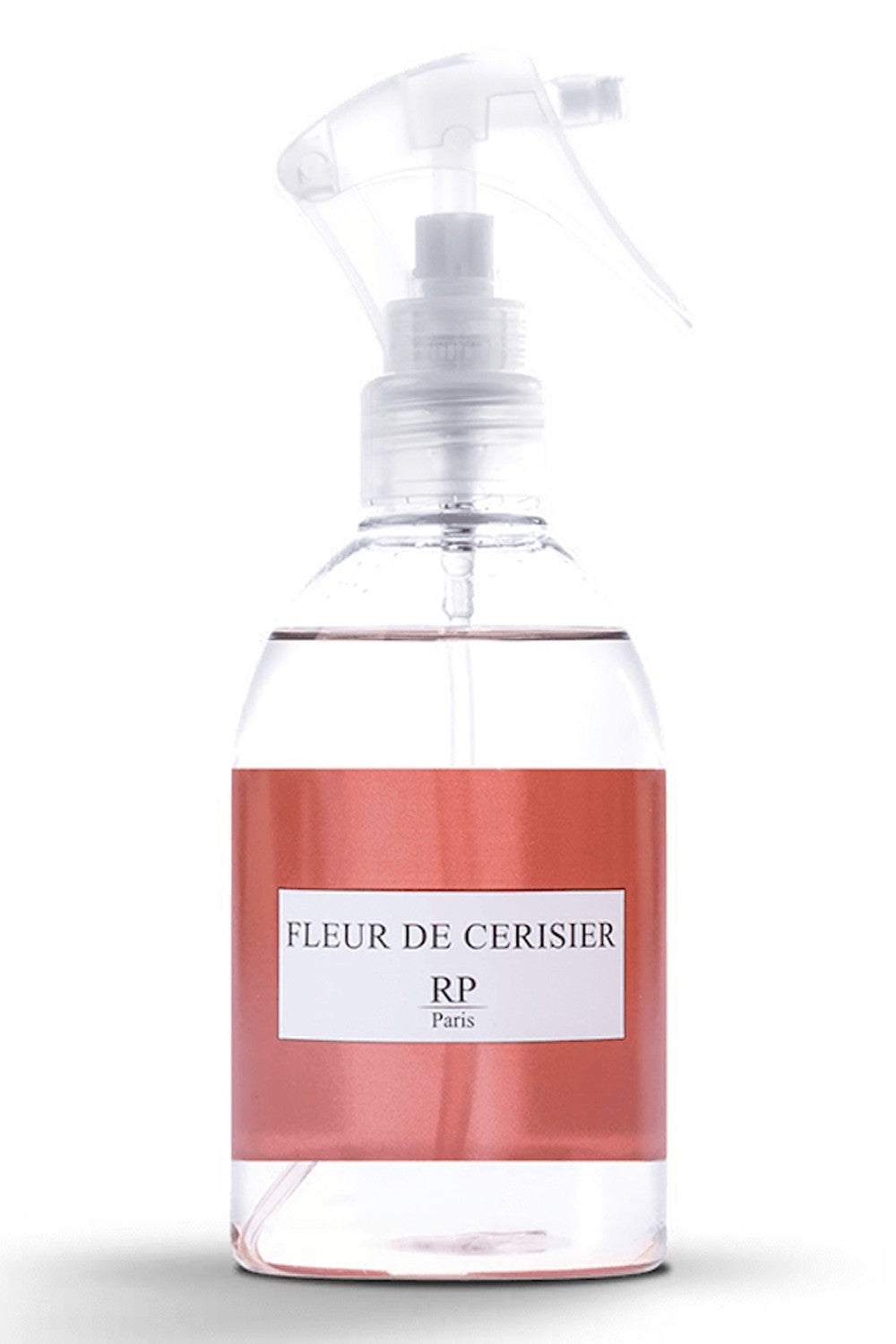 Spray textiles FLEUR DE CERISIER 250mL - RP parfums Paris