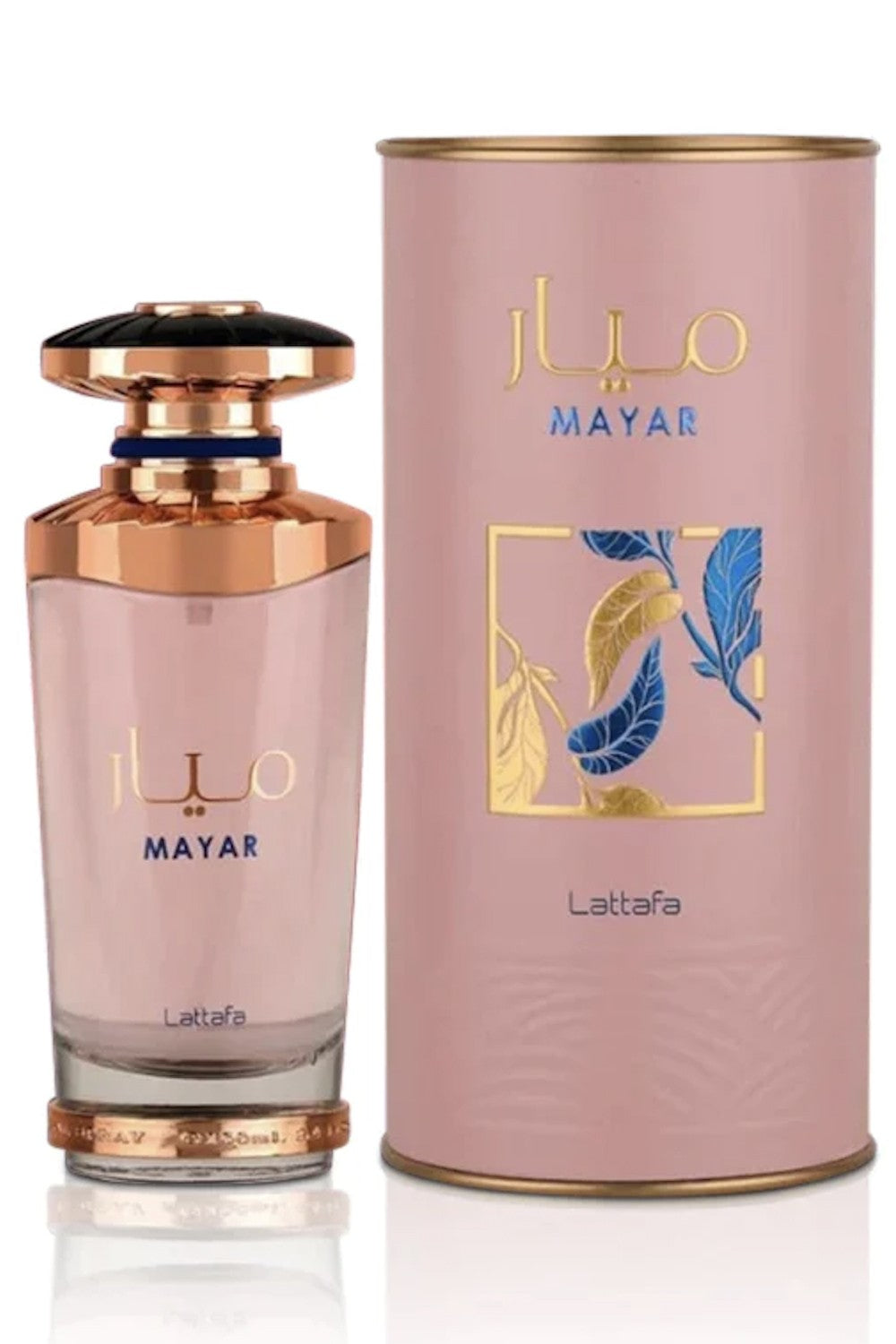 Eau de Parfum MAYAR Lattafa 100ml - Lattafa Perfumes Dubaï