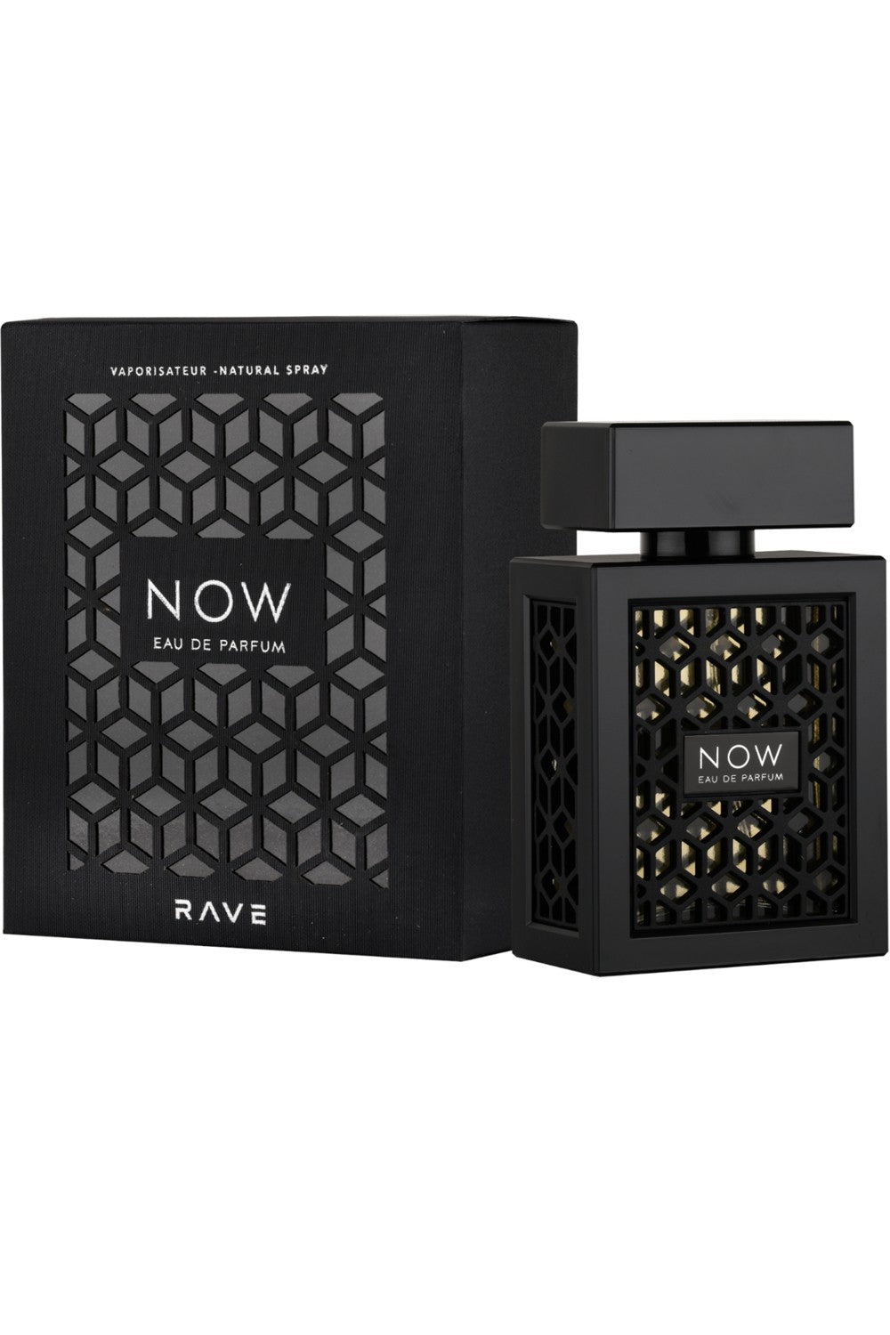 Eau de Parfum Rave Now 100mL - Lattafa Perfumes Dubaï