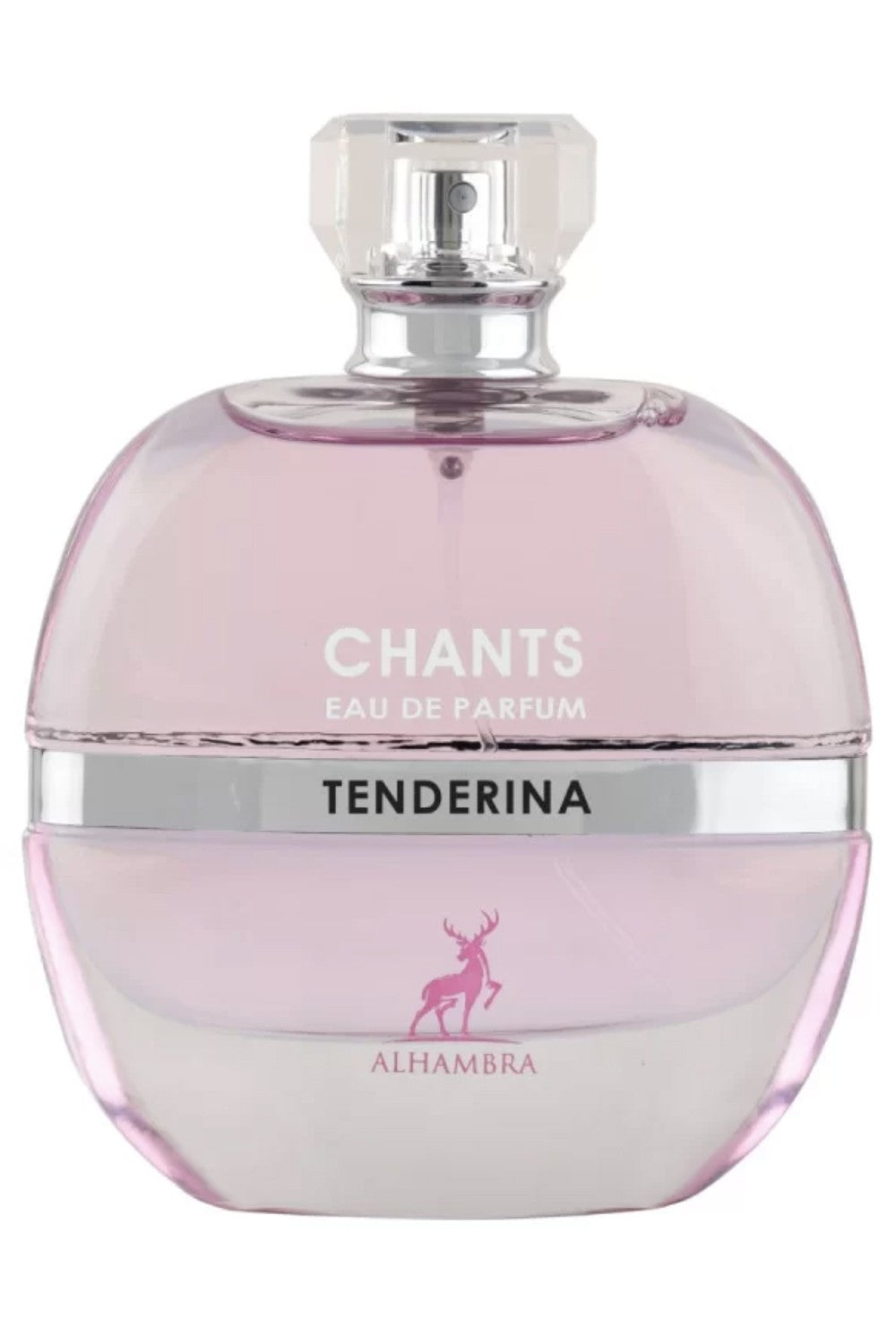 Eau de Parfum Chants Tenderina ALHAMBRA 100mL - Maison Alhambra Perfumes Dubaï