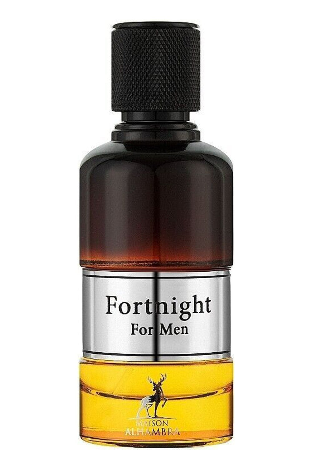 Eau de Parfum Fortnight ALHAMBRA 100mL - Maison Alhambra Perfumes Dubaï