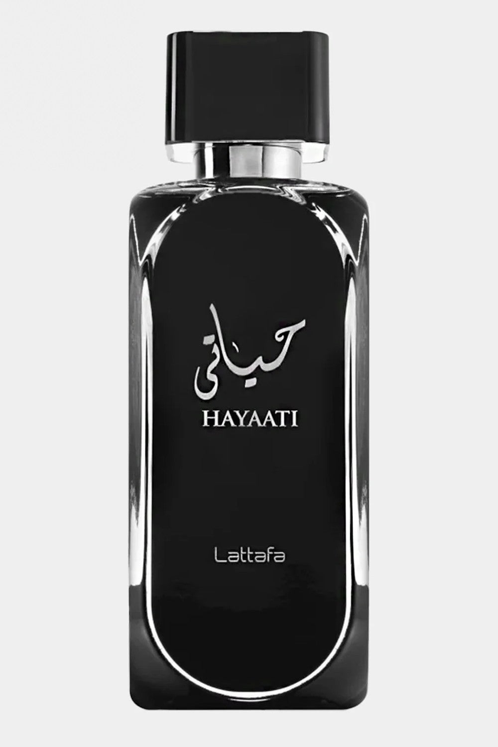 Eau de Parfum Hayaati Lattafa 100mL - Lattafa Perfumes Dubaï
