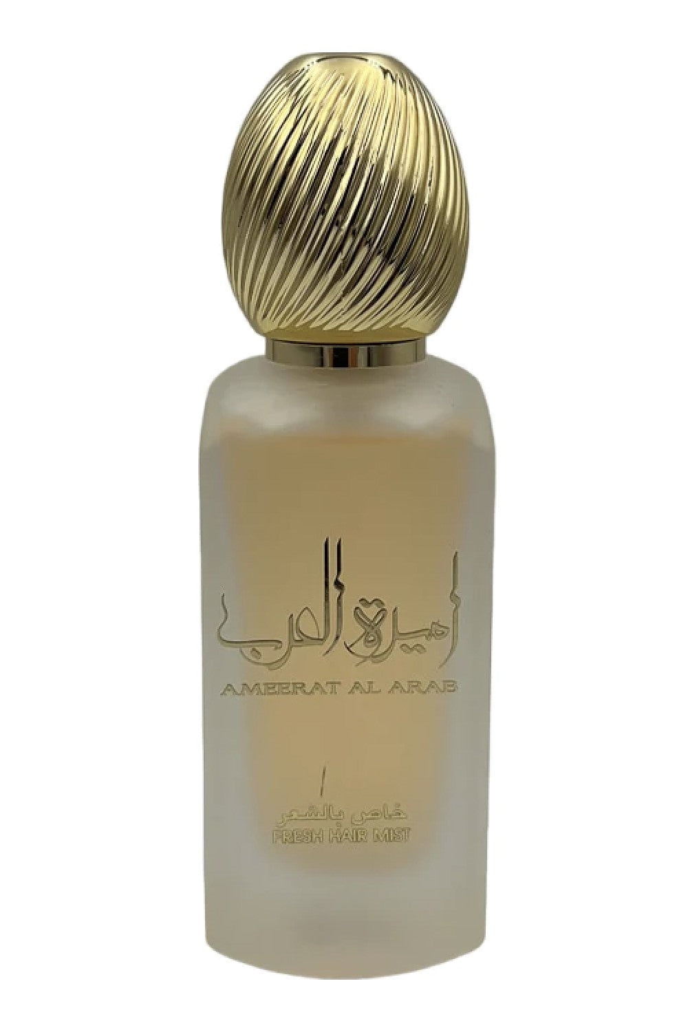 Brume de Cheveux Ameerat Al Arab "Hair Mist" 50ml - Lattafa Dubaï