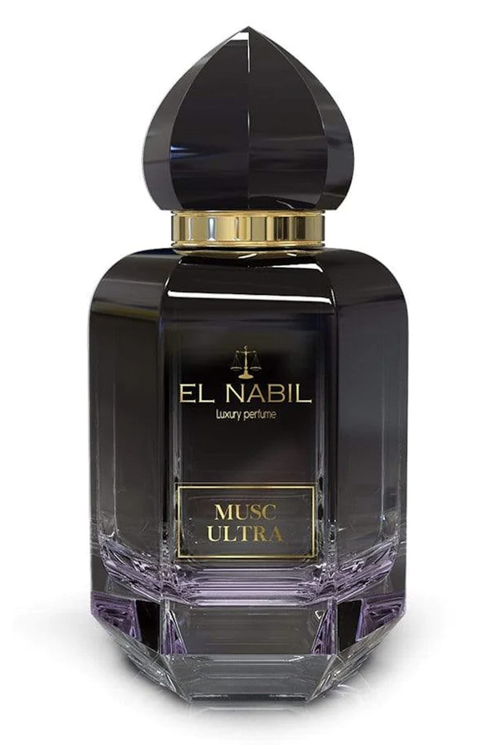 Eau de Parfum Musc Ultra 65mL - EL NABIL