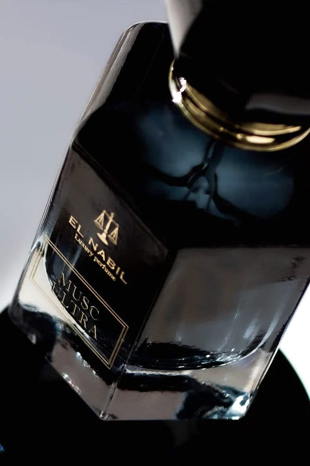 Eau de Parfum Musc Ultra 65mL - EL NABIL