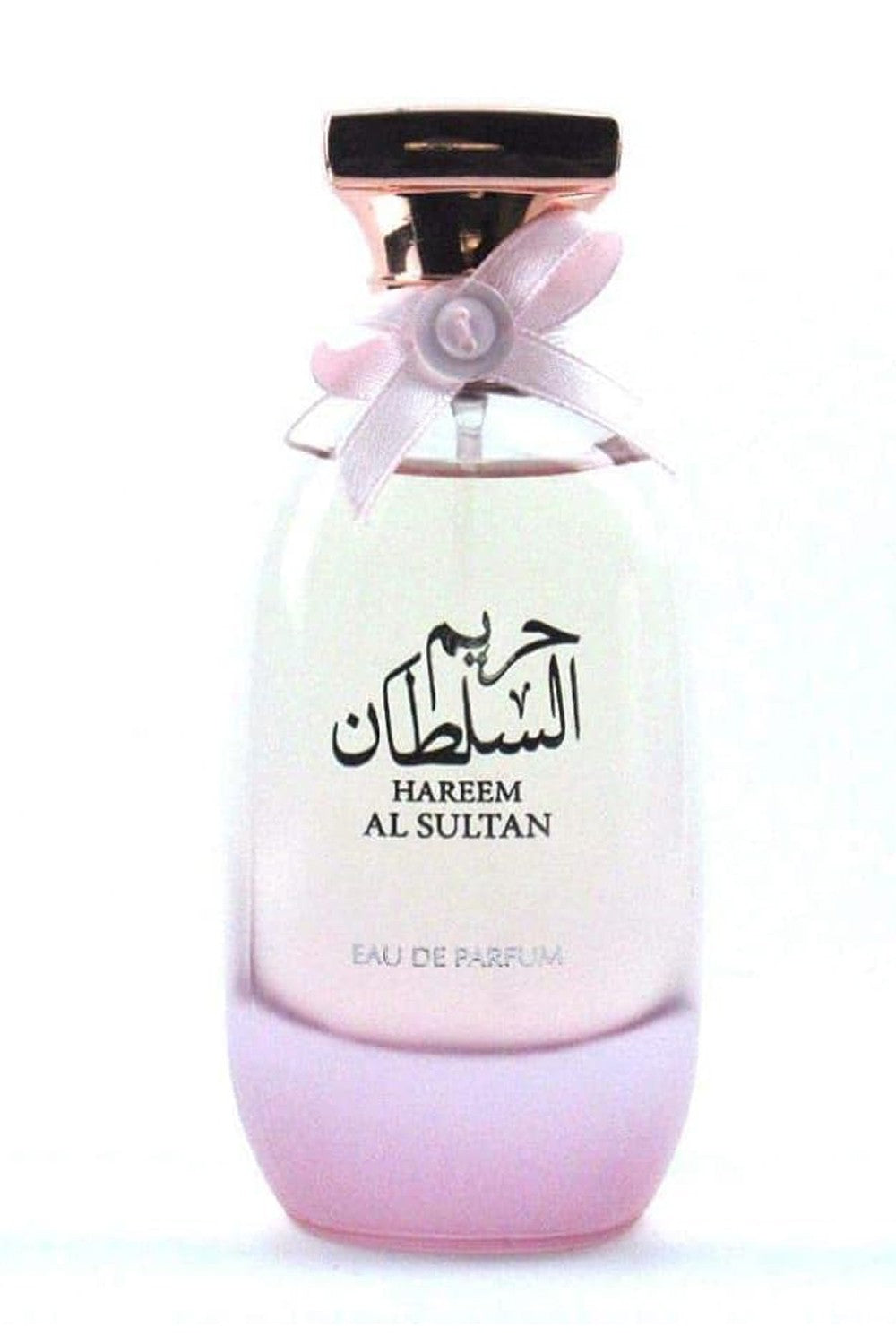 Ard Al Zaafaran Eau de Parfum Hareem Al Sultan 100mL - Ard Al Zaafaran Dubaï