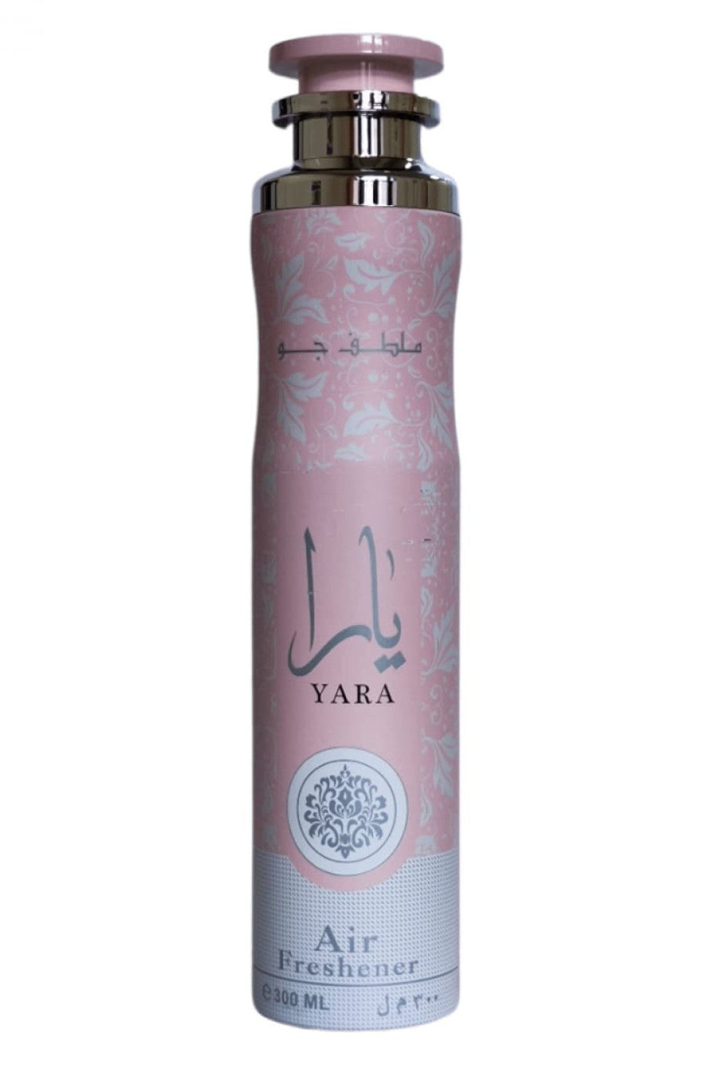 Parfum d'ambiance YARA Air Freshener 300mL - Lattafa Perfumes Dubaï