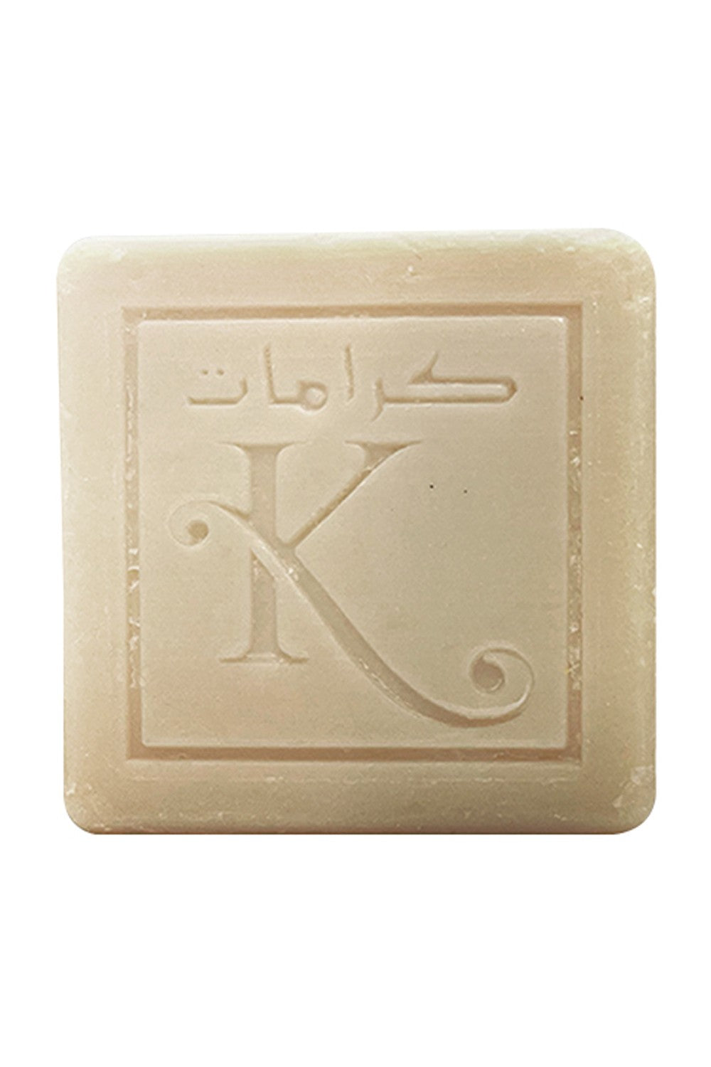 Savons naturels savon d'Argan 125g - Karamat Collection