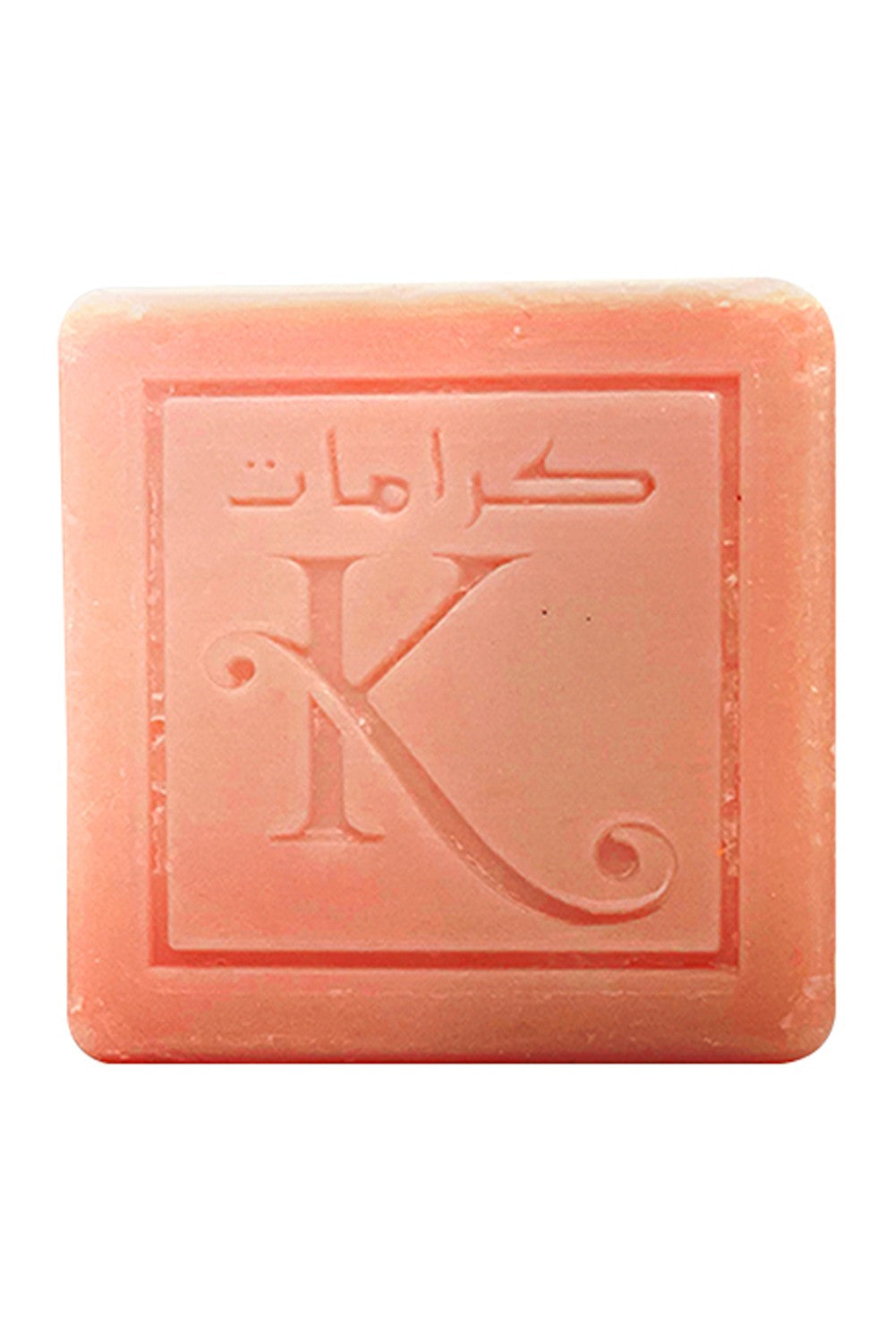 Savons naturels savon de Bakhour 125g - Karamat Collection
