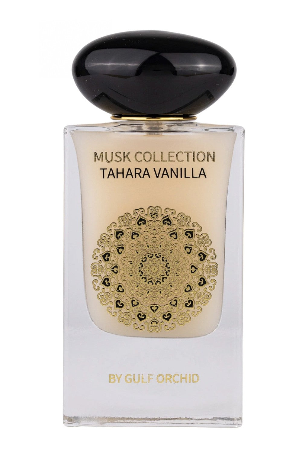 Musk Collection Tahara Vanilla 60ml - Gulf Orchid