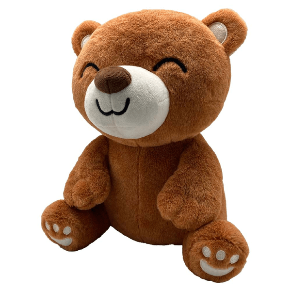 Ours en peluche Musa veilleuse coranique - Hadieth Benelux