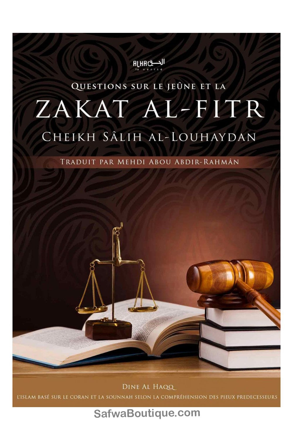 Questions Posées sur le Jeûne et la Zakat Al Fitr - Cheikh Salih Al-Louhaydân