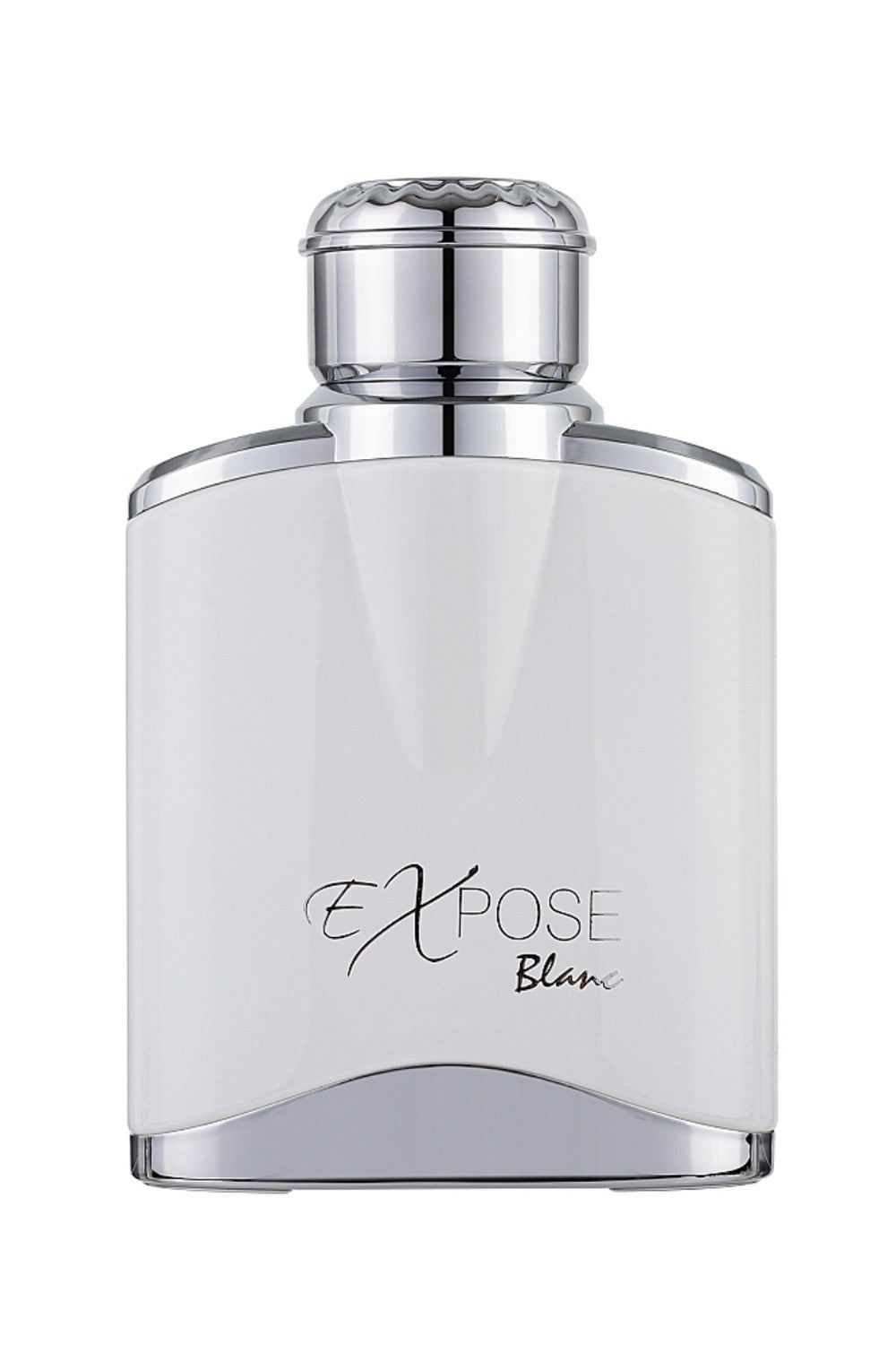 Eau de Parfum Expose Blanc ALHAMBRA 100mL - Maison Alhambra Perfumes Dubaï