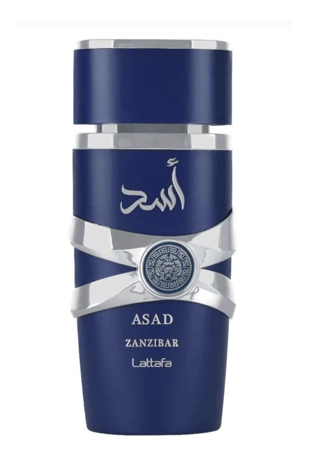 Eau de Parfum Asad Zansibar 100mL - Lattafa Perfumes Dubaï