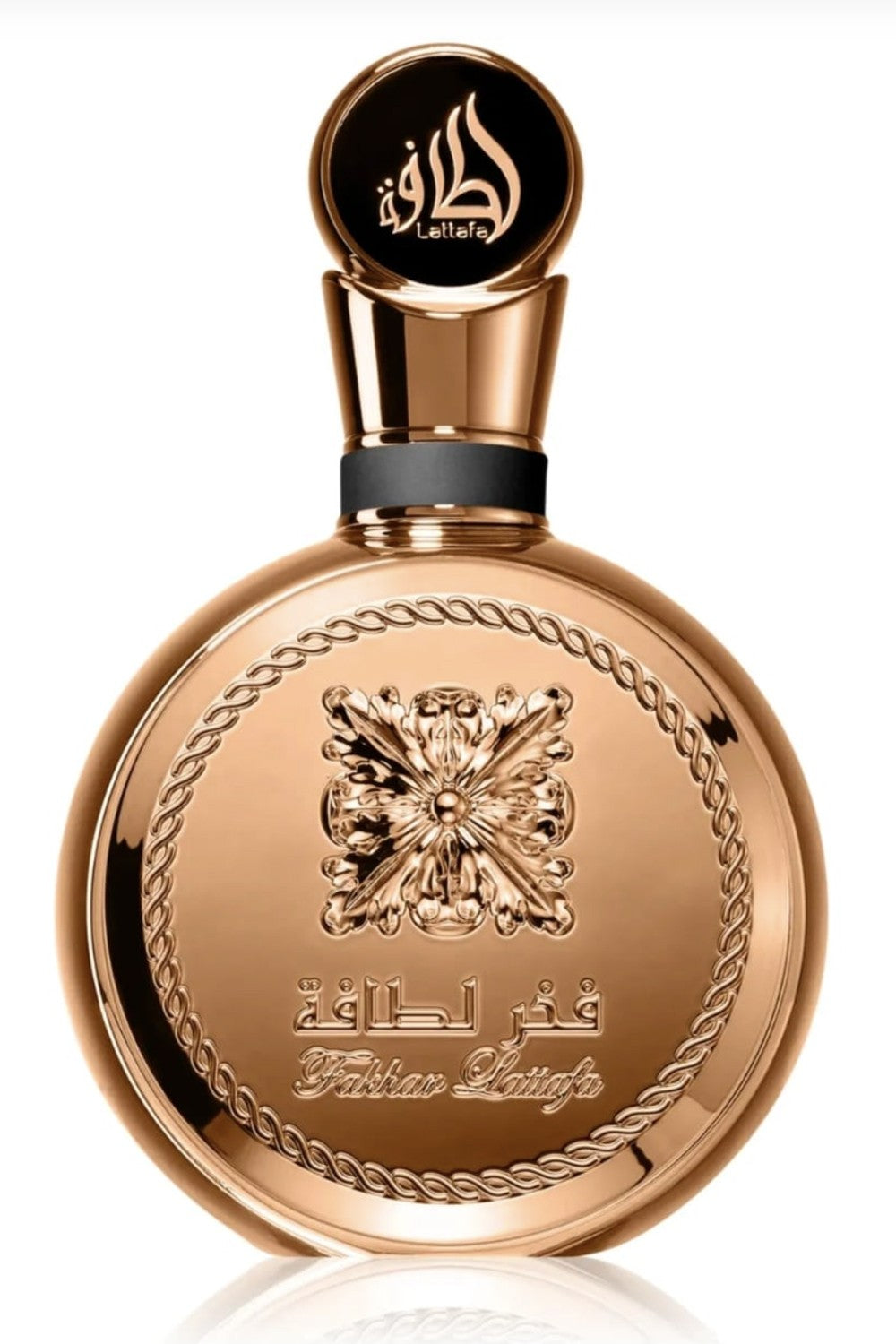 Eau de Parfum Fakhar Lattafa Gold 100mL - Lattafa Perfumes Dubaï