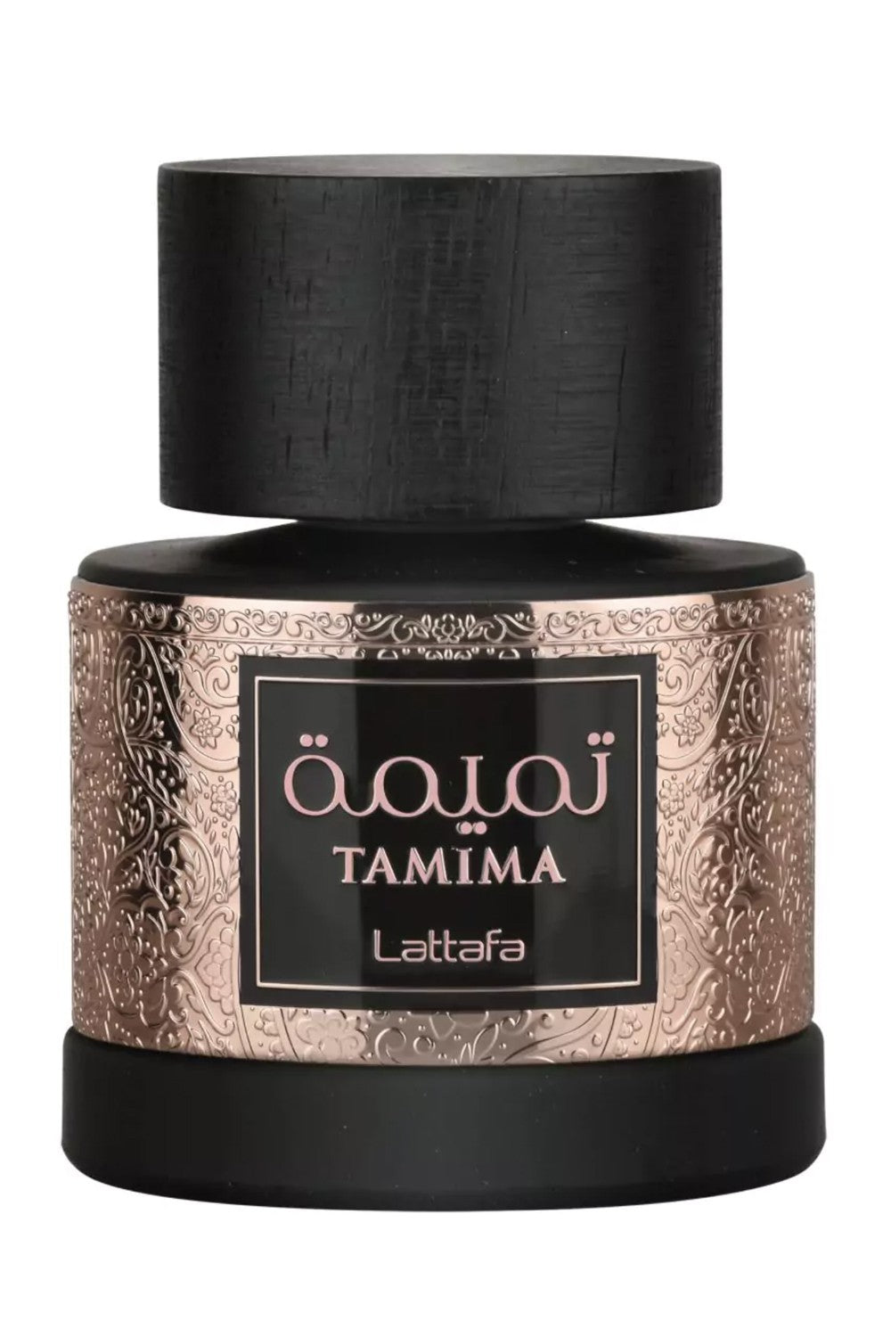 Eau de Parfum TAMIMA de Lattafa 100mL - Lattafa Perfumes Dubaï