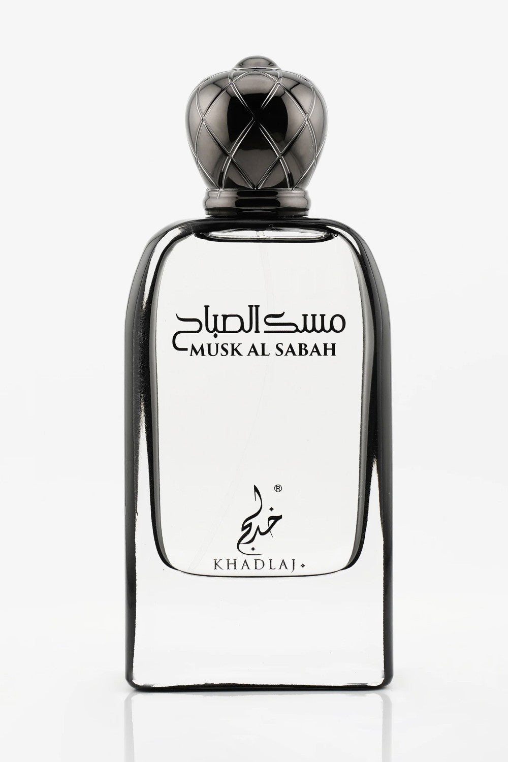 Eau de Parfum Musk Al Sabah 100mL - Khadlaj Perfumes