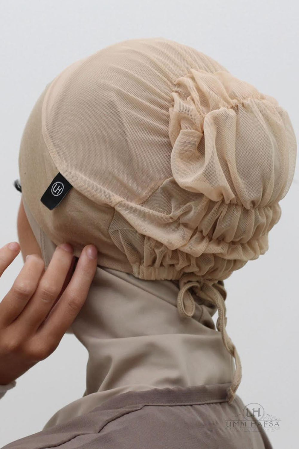 Bonnet Lightness Umm Hafsa