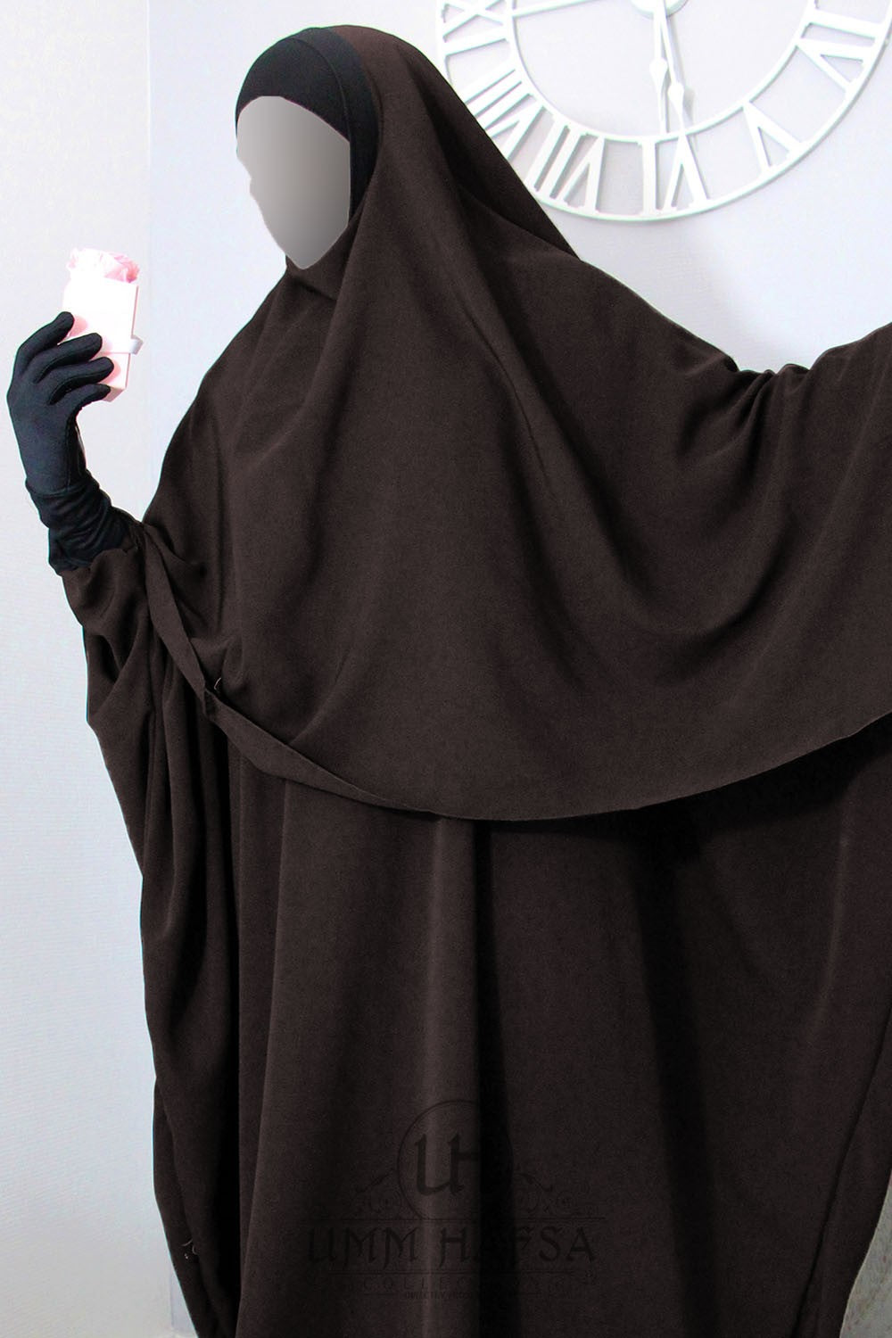 Hijab Lycra Umm Hafsa