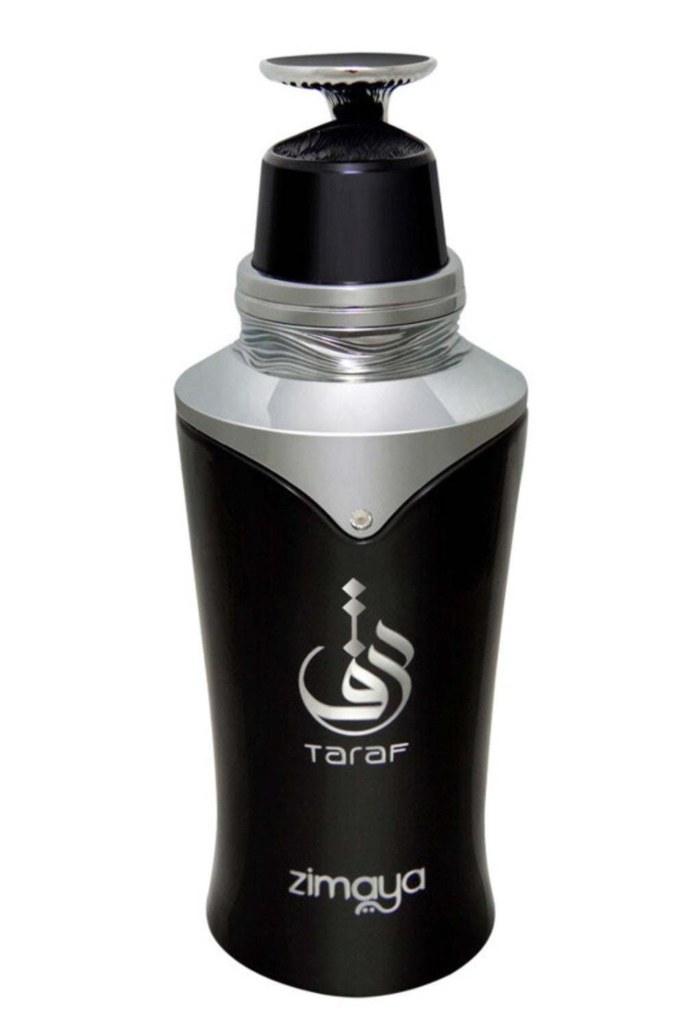 Eau de Parfum Taraf Black 100ml - Zimaya Perfumes