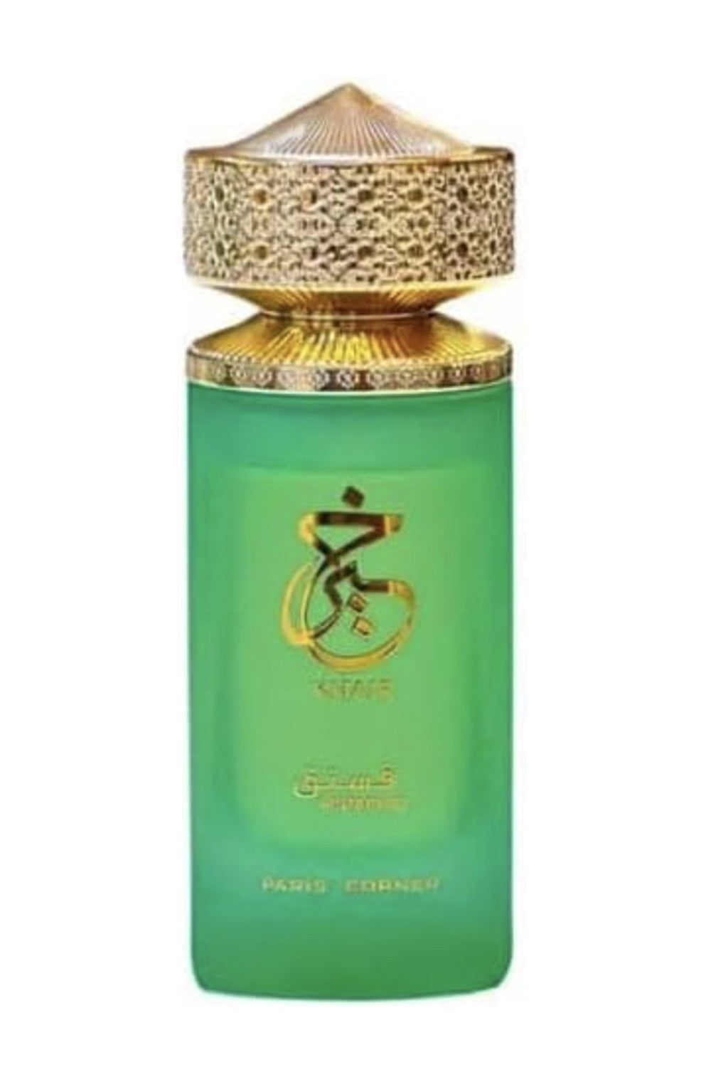 Eau de Parfum KHAIR PISTACHIO 100mL - Emir Paris Corner