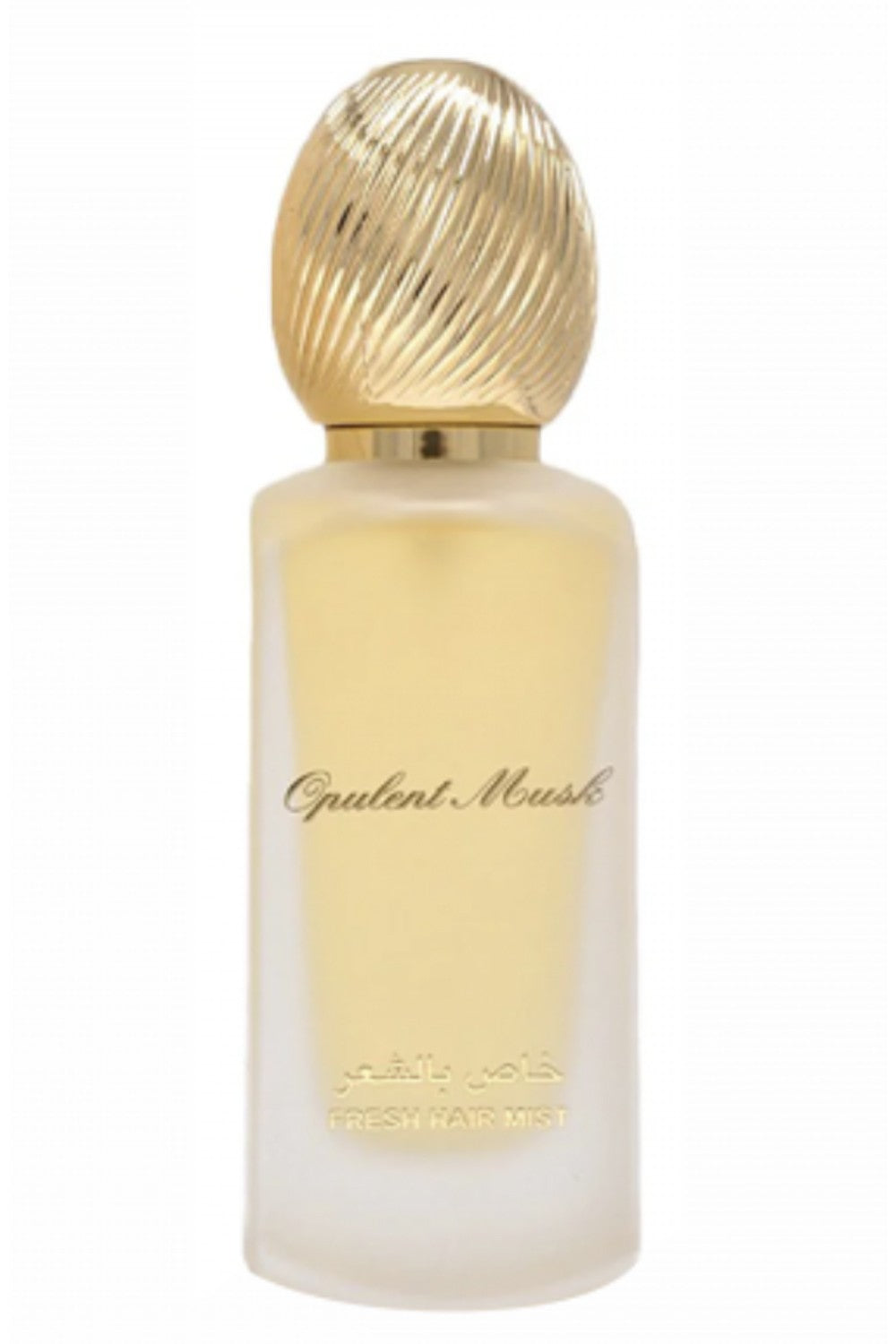 Brume de Cheveux Opulent Musk "Hair Mist" 50ml - Lattafa Dubaï