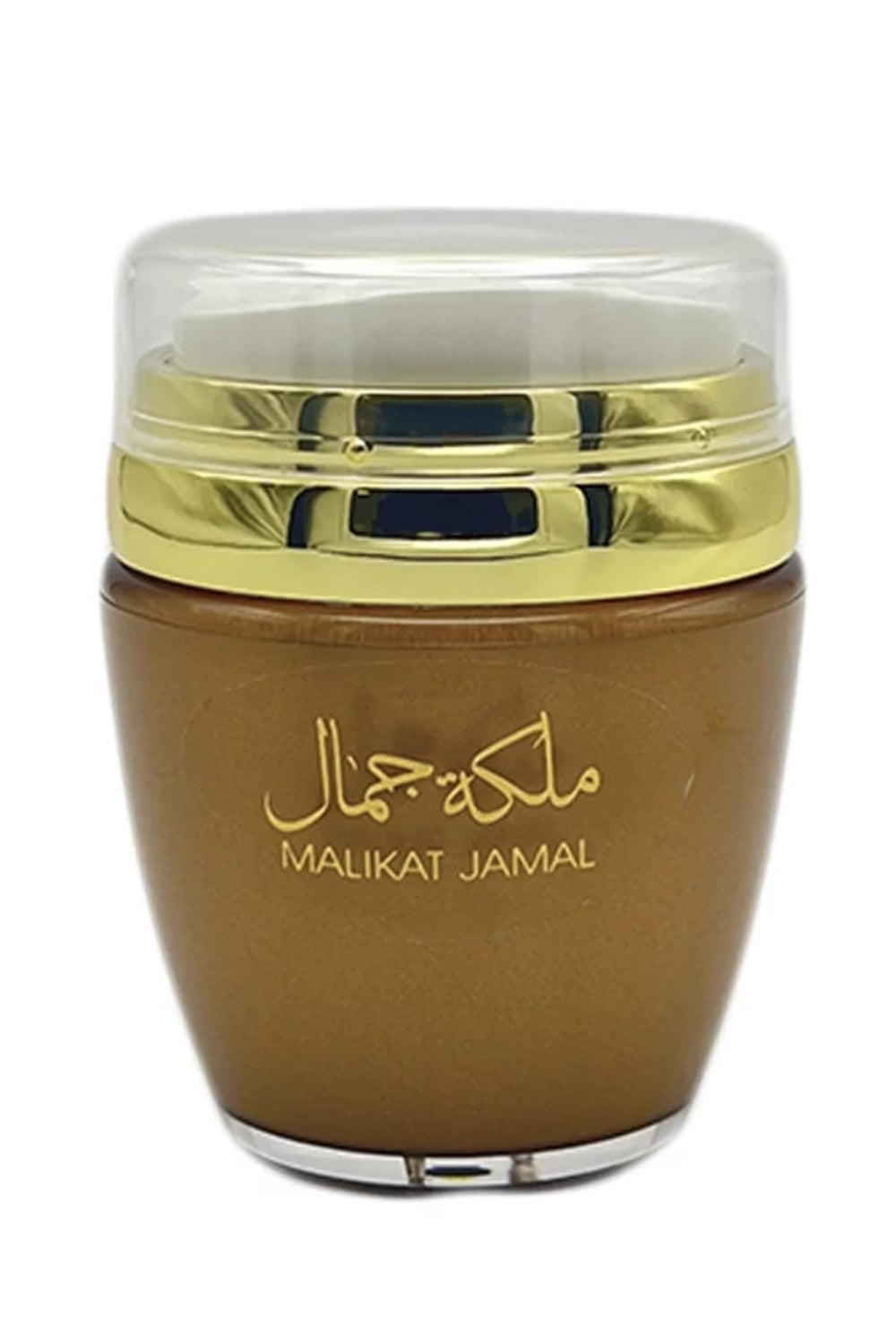 Crème Main et Corps Malikat Jamal 45g - Ard Al Zaafaran Dubaï