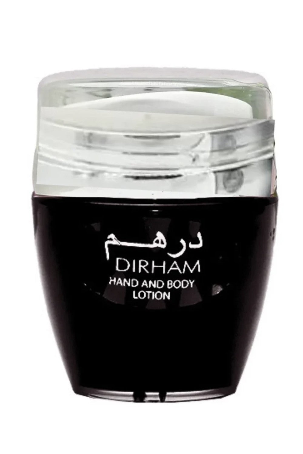 Crème Main et Corps Dirham 45g - Ard Al Zaafaran Dubaï